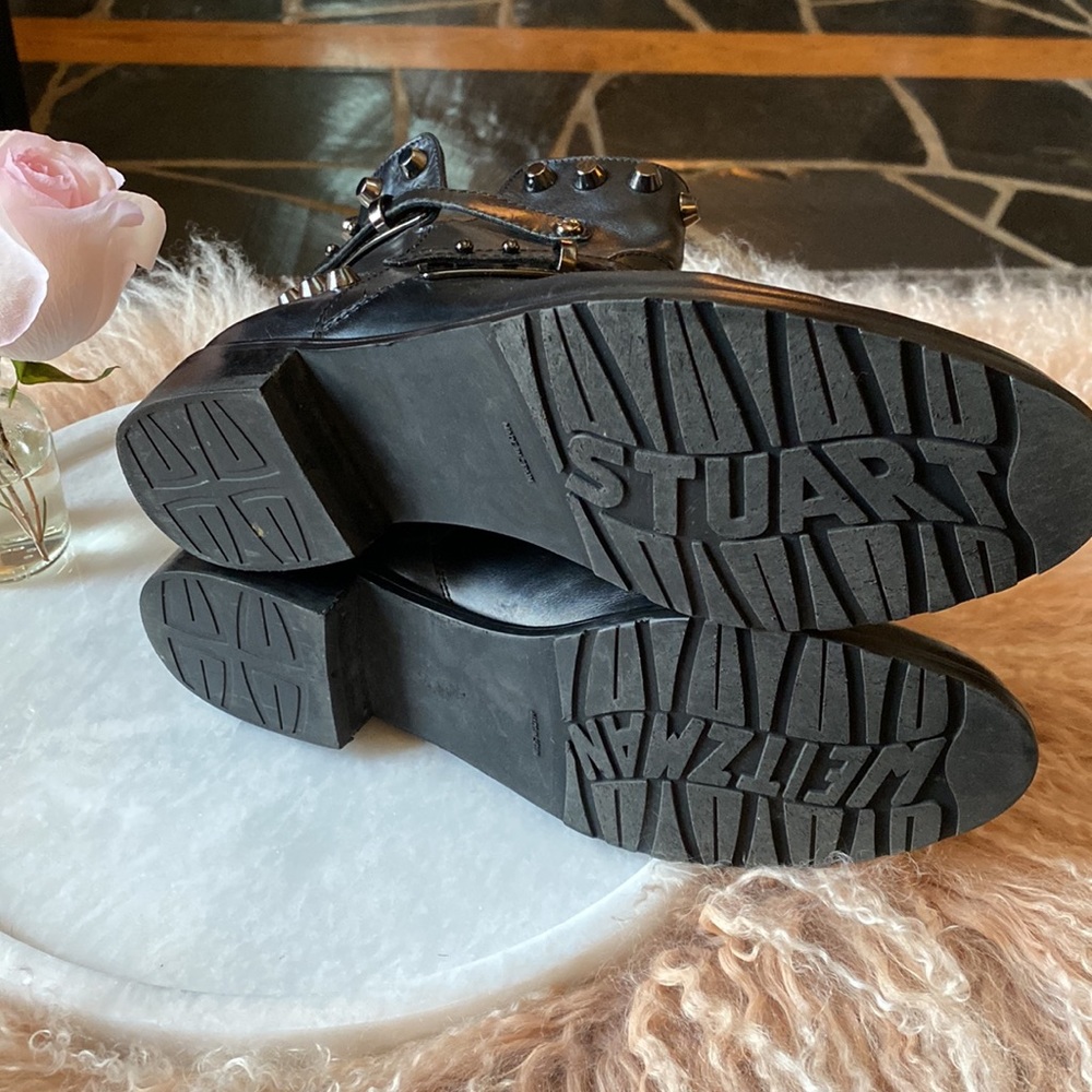 Stuart Weitzman | Boot - Picture 3 of 4